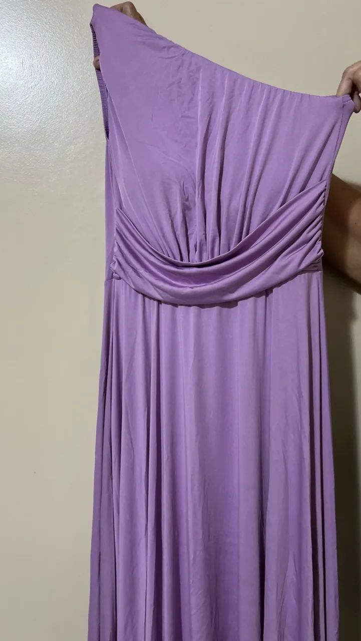 Vestido longo - Foto 3