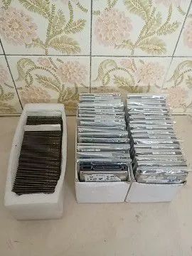 Memórias e e HDs pra Notebook com Garantia