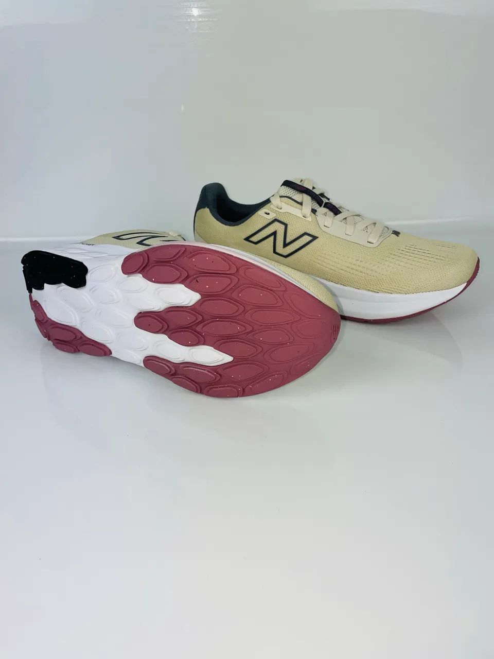 Tênis New Balance 520 V9 - Foto 4