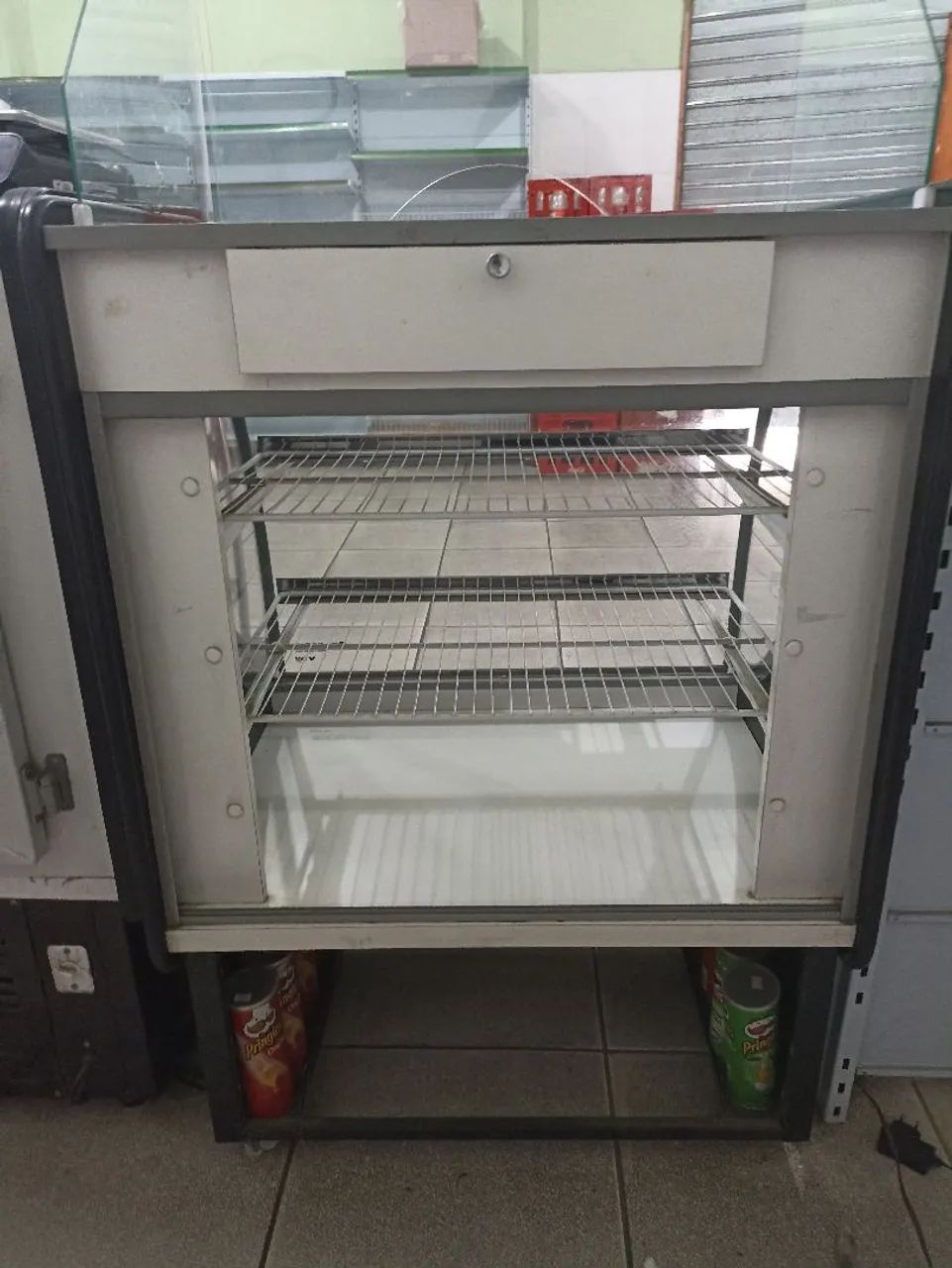 Balcão caixa - Foto 2