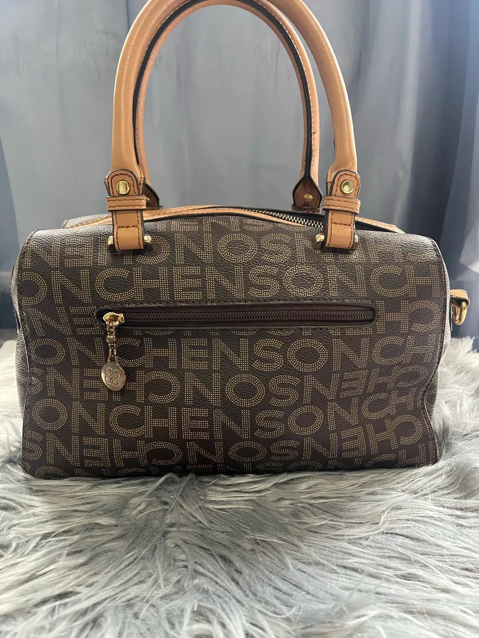 Bolsas Chenso, Petit Jolie, Via uno e Arezzo  - Foto 2