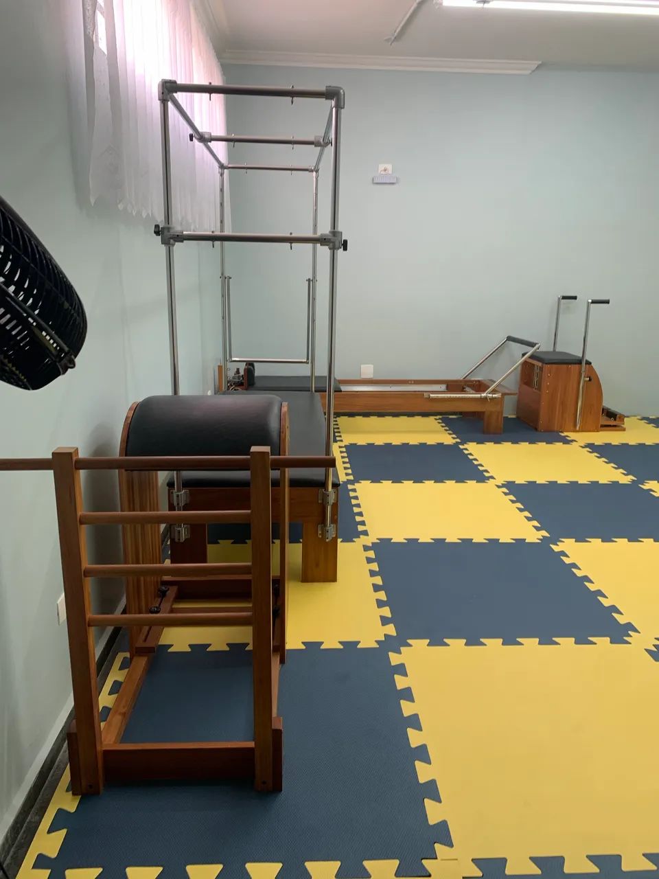Aparelho de pilates  - Foto 2