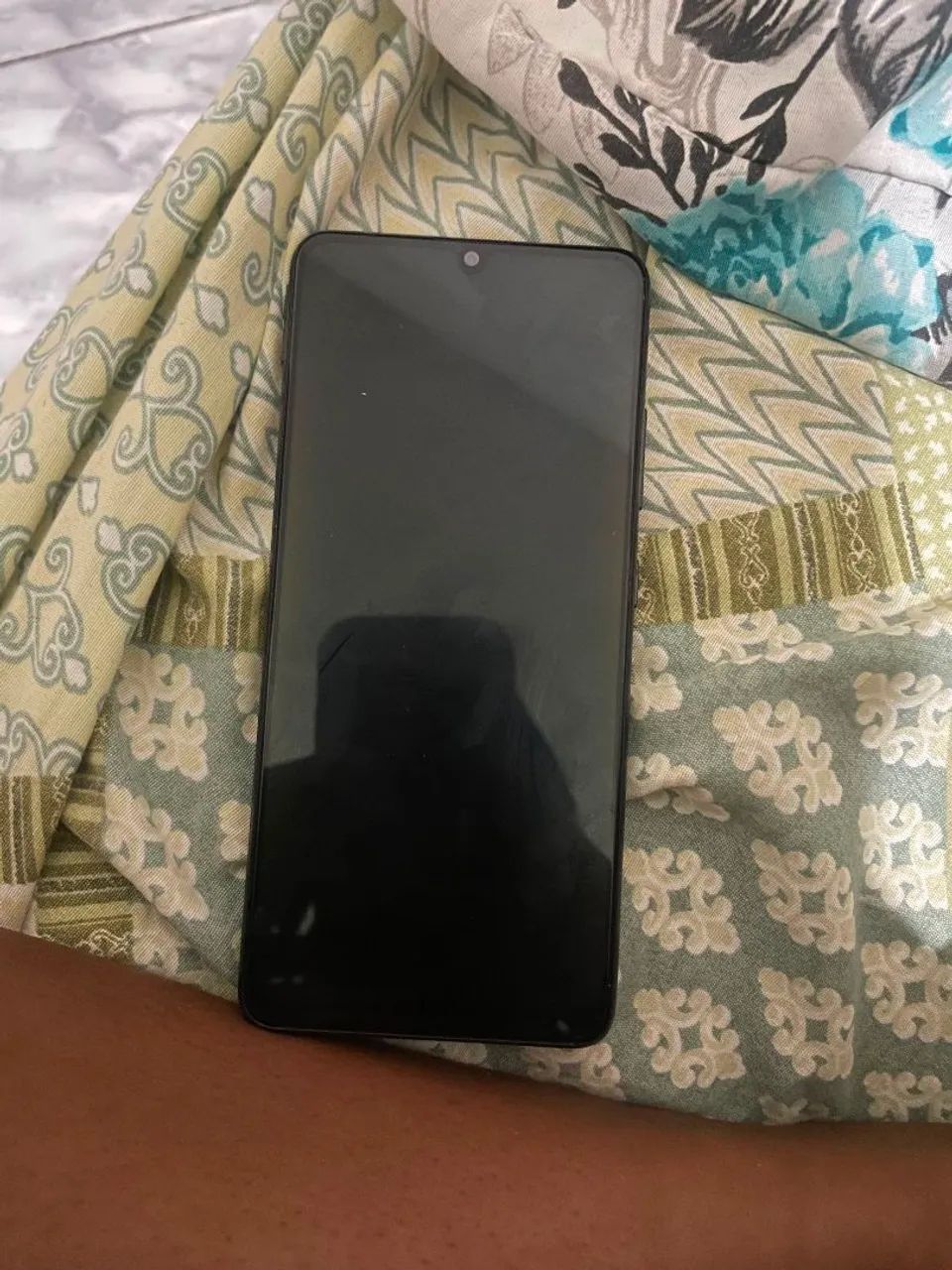 Vendo esse celular A32  - Foto 2