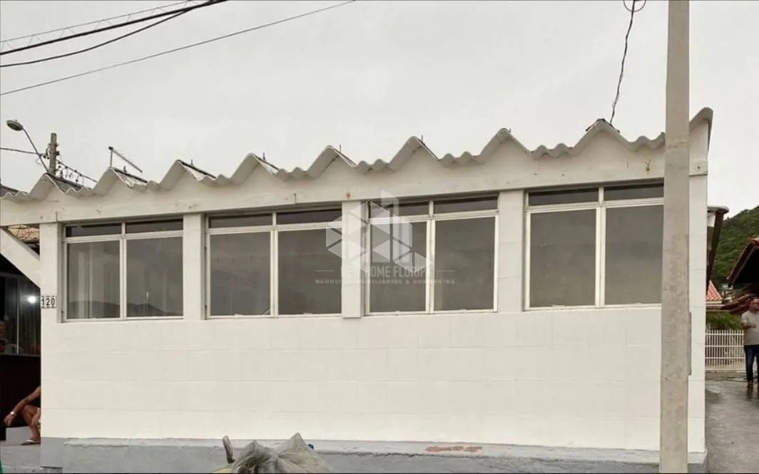 CASA COMERCIAL PANTANO DO SUL FLORIANÓPOLIS - SC