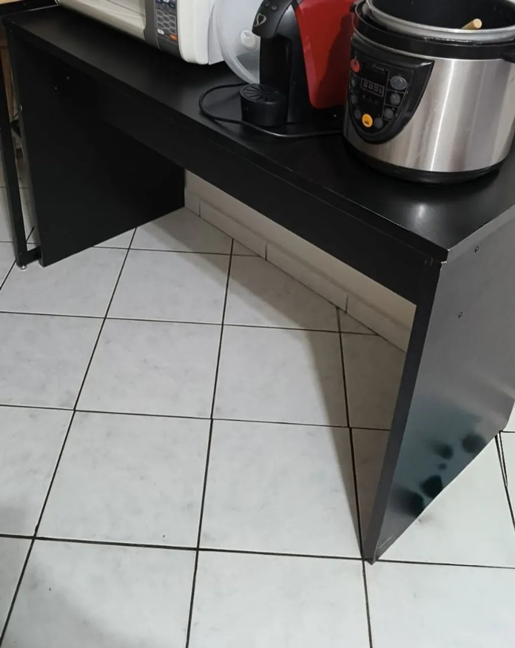 Vende- se mesa de escritório 