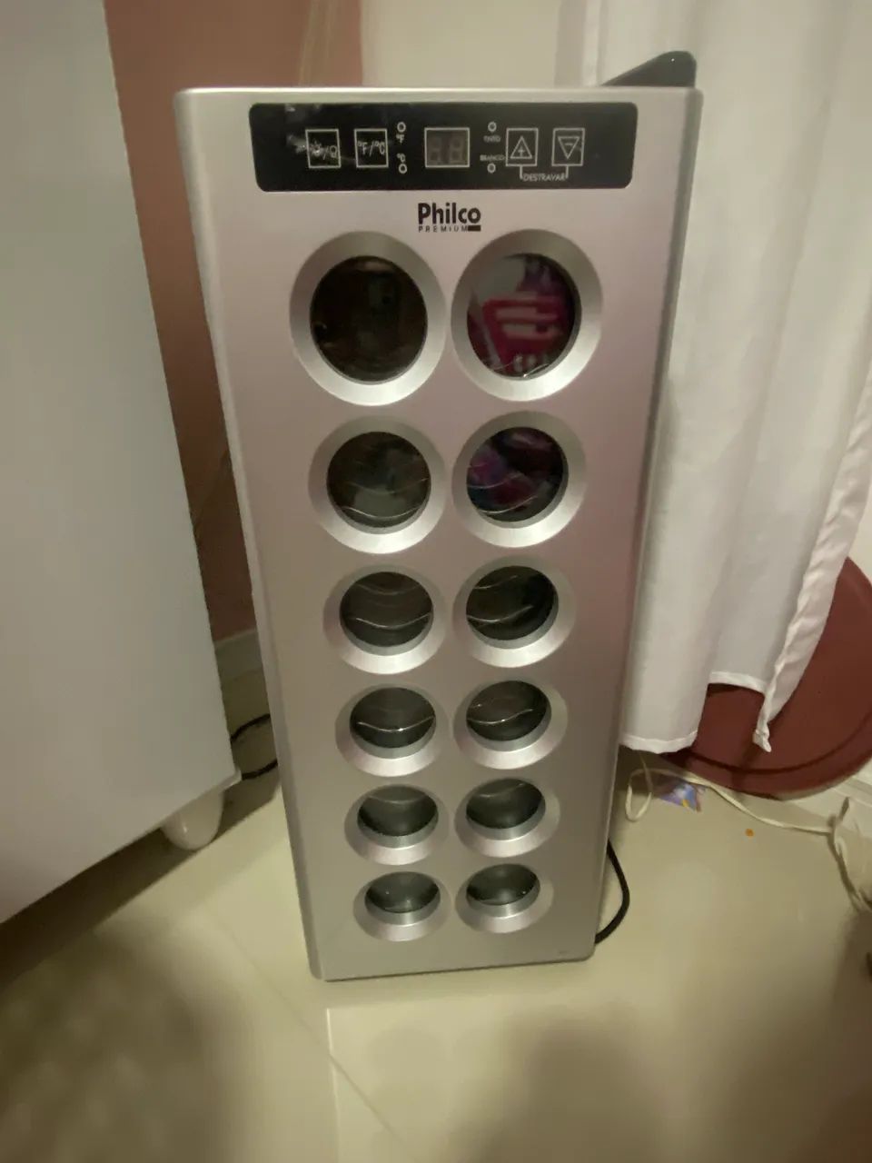 Adega de vinho - Foto 2