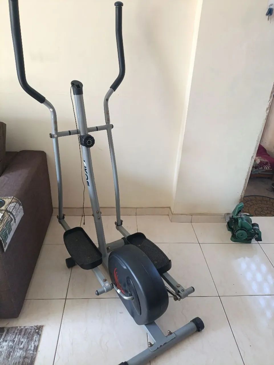 Elíptico Kikos  - Foto 2