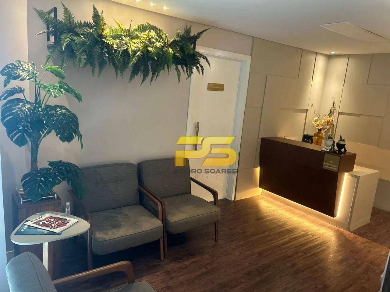 Consultório odontológico completo a venda no Edifício Altiplex Home - Foto 5