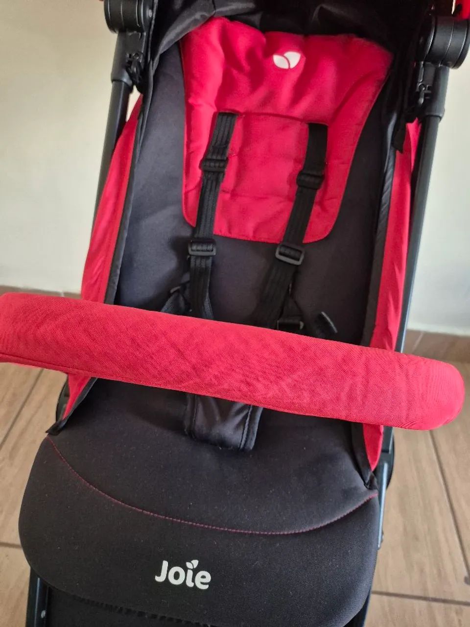 Carrinho bebê Joie - Foto 3