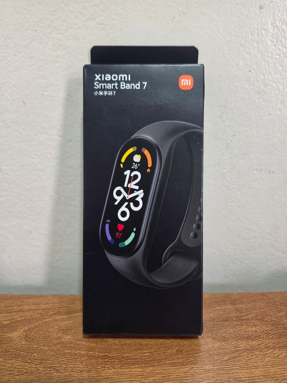 Xiaomi Band 7
