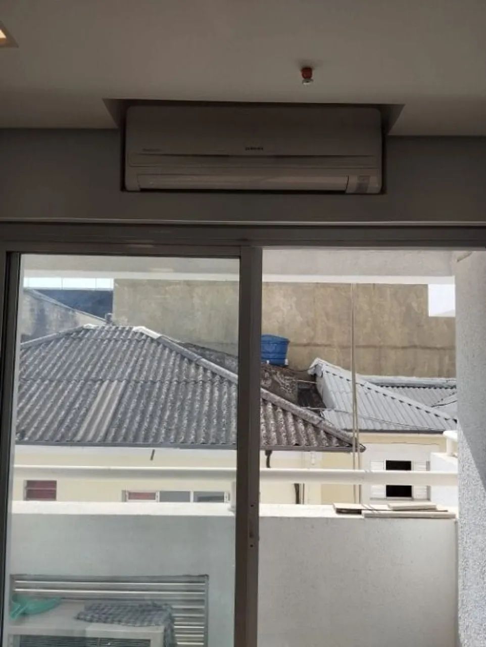 Sala à venda, 30 m² , com 1 vaga excelente condomínio com recepção e segurança Spot Penha  - Foto 11