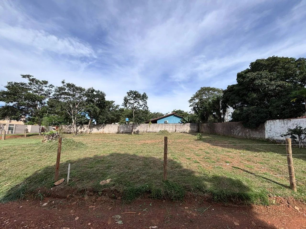 Terreno em Chapada dos Guimaraes - Foto 5