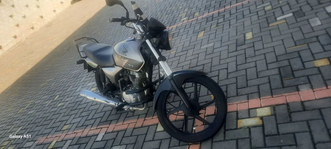 Cg cg150 ks  - Foto 3