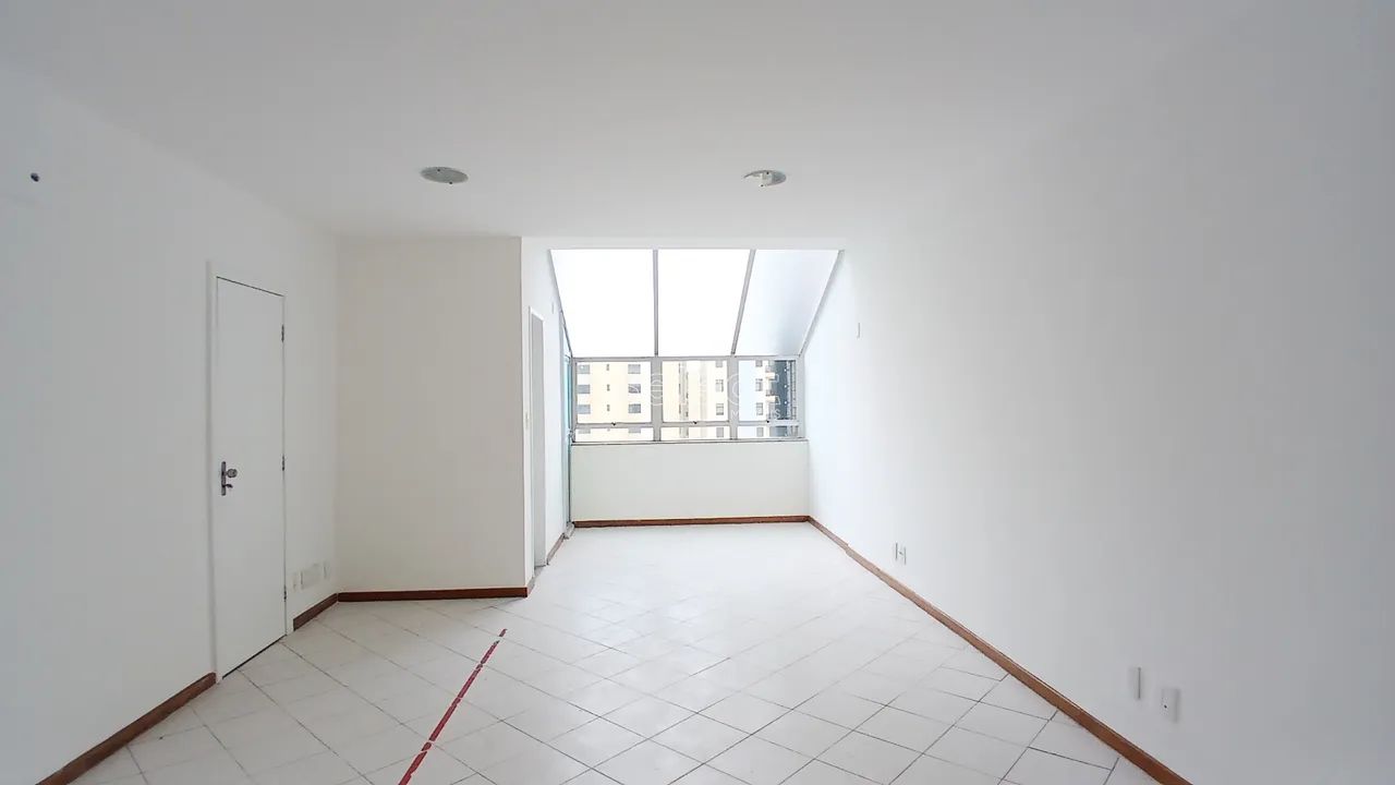 Sala - Alto dos Passos - Foto 2