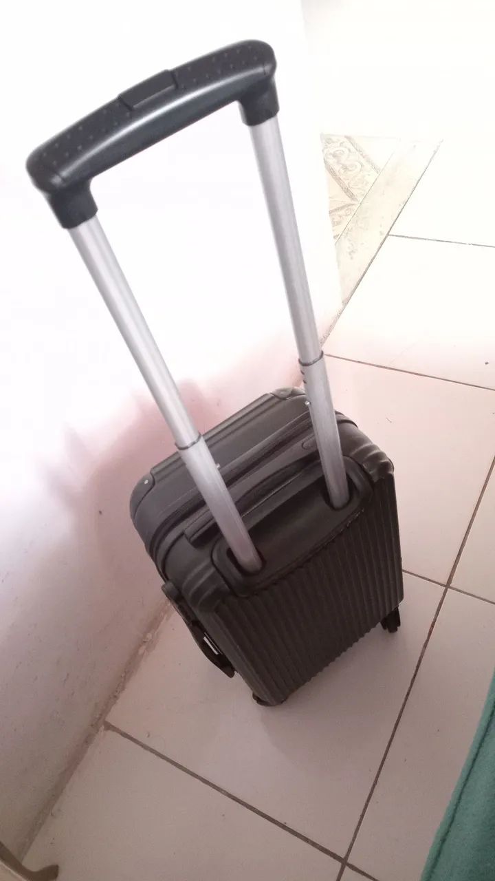 Mala de viagem 18kg
