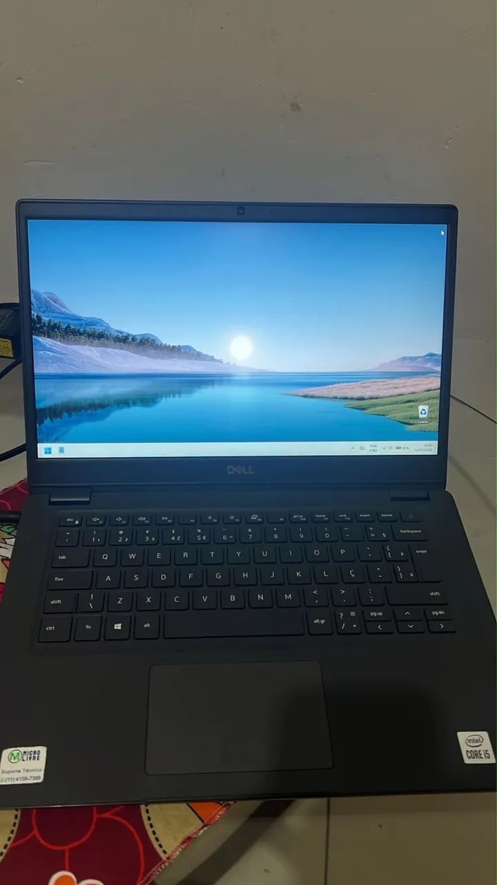 Notbook DELL - Foto 3