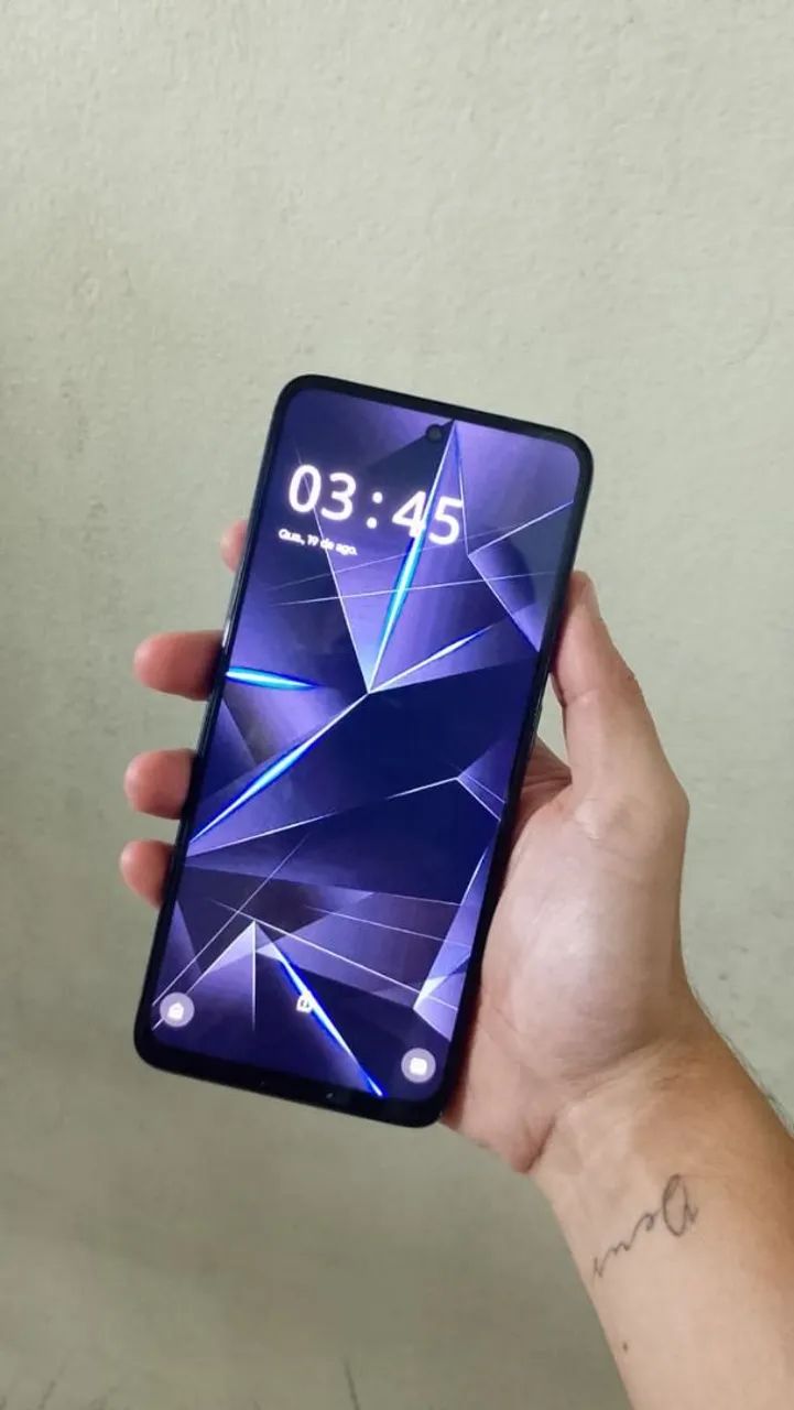 Moto G35 5g