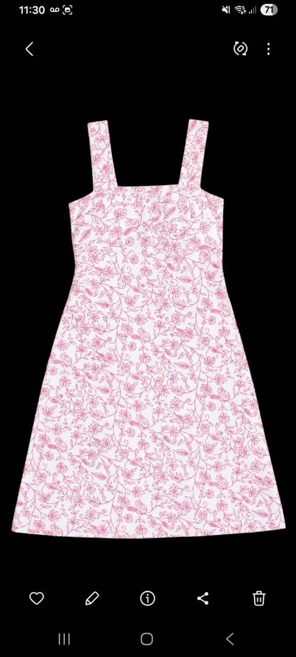 Vestidos e Blusas
