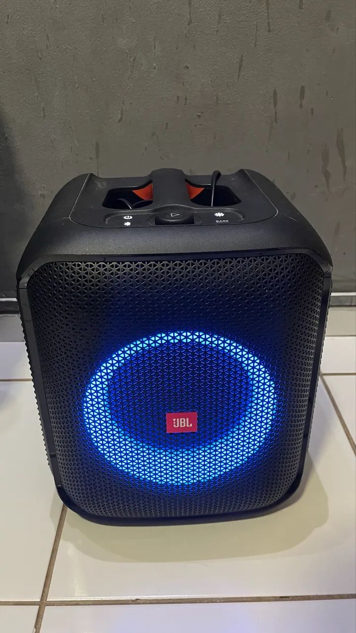 JBL Partybox - Foto 2