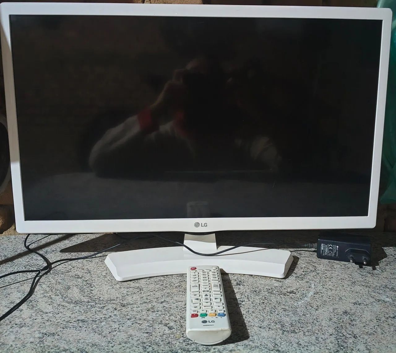 Tv 24" LG