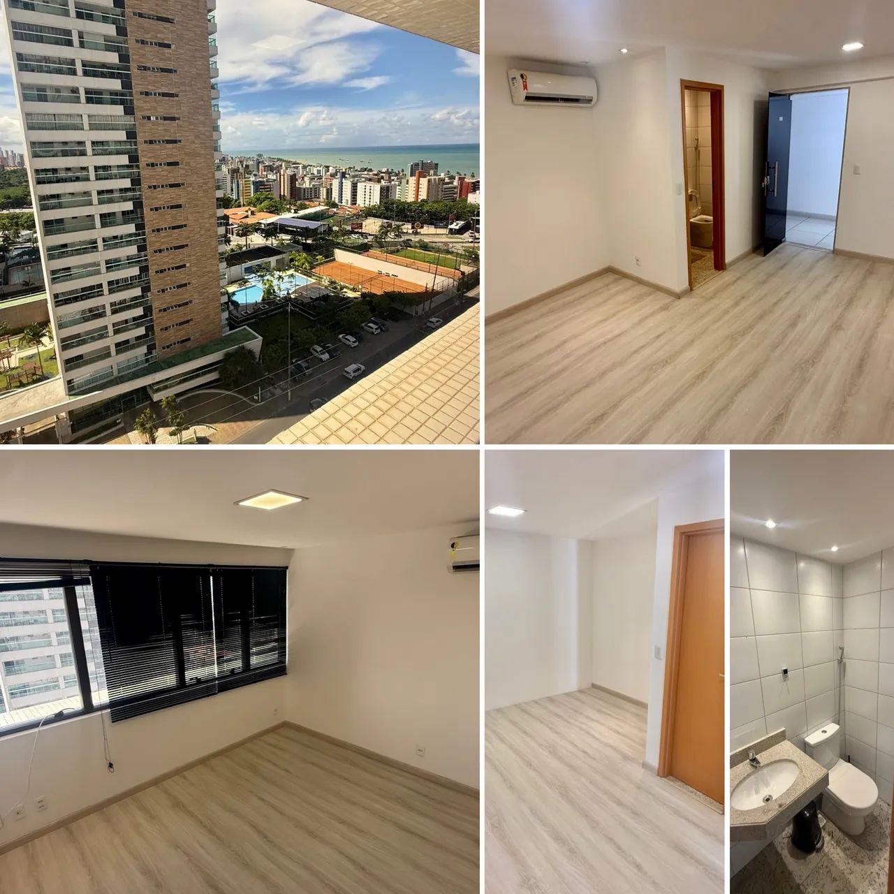 Foto - João Pessoa - Bancários