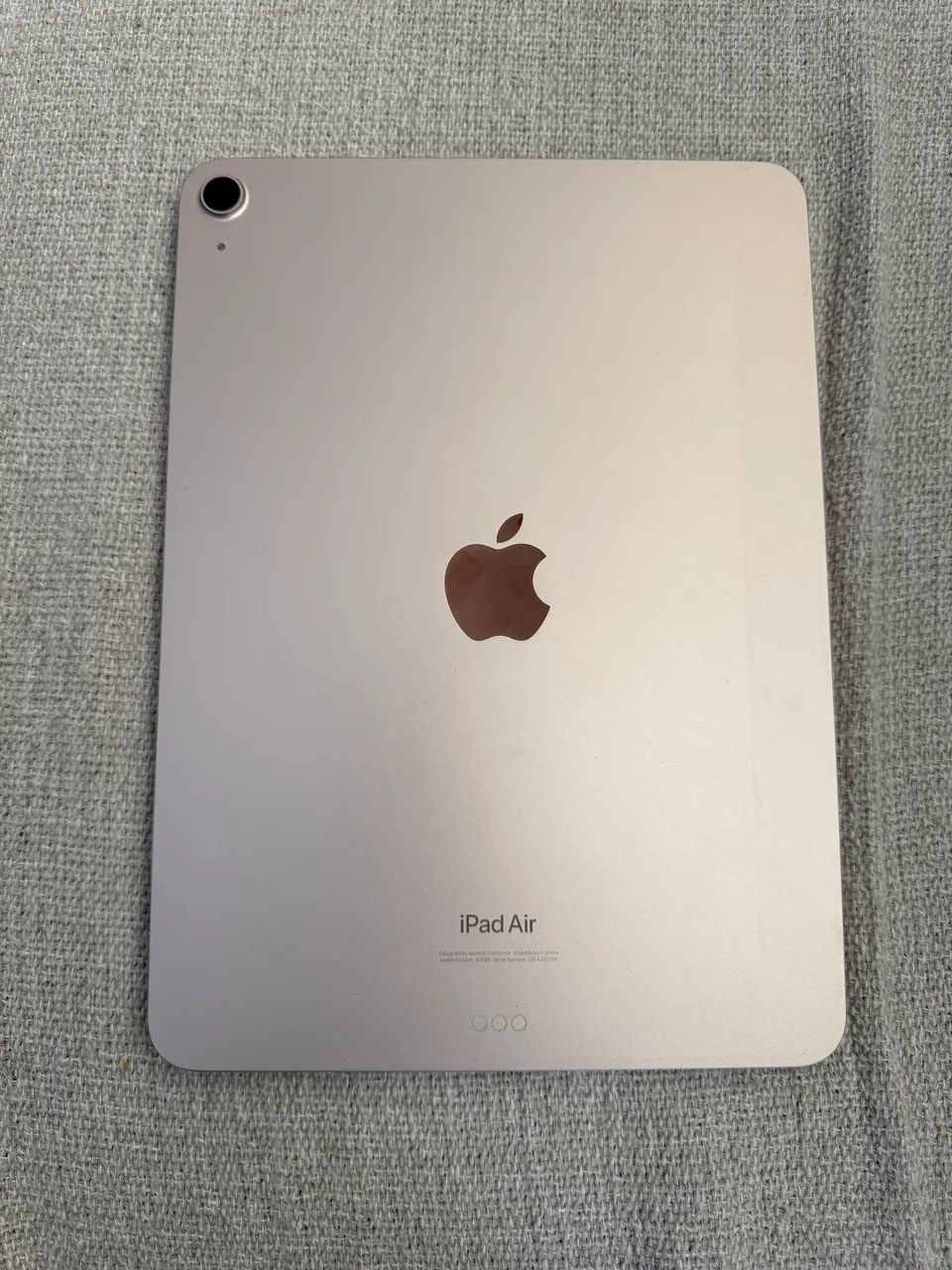 iPad Air 5, 64gb 11 polegadas - 2400,00 - Foto 2