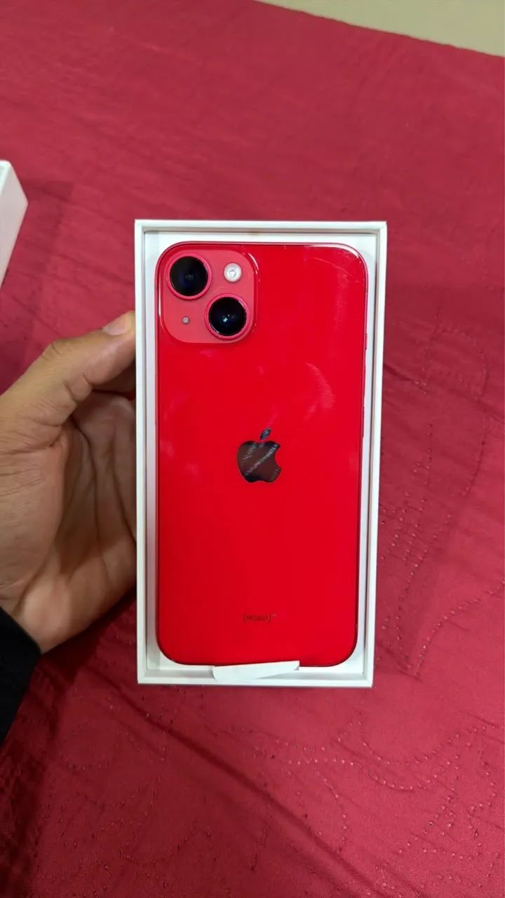 Iphone 14 - 128gb