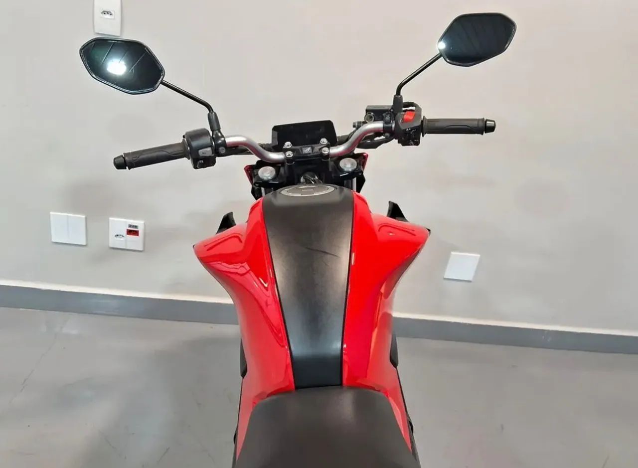 HONDA CB 300F - Foto 3