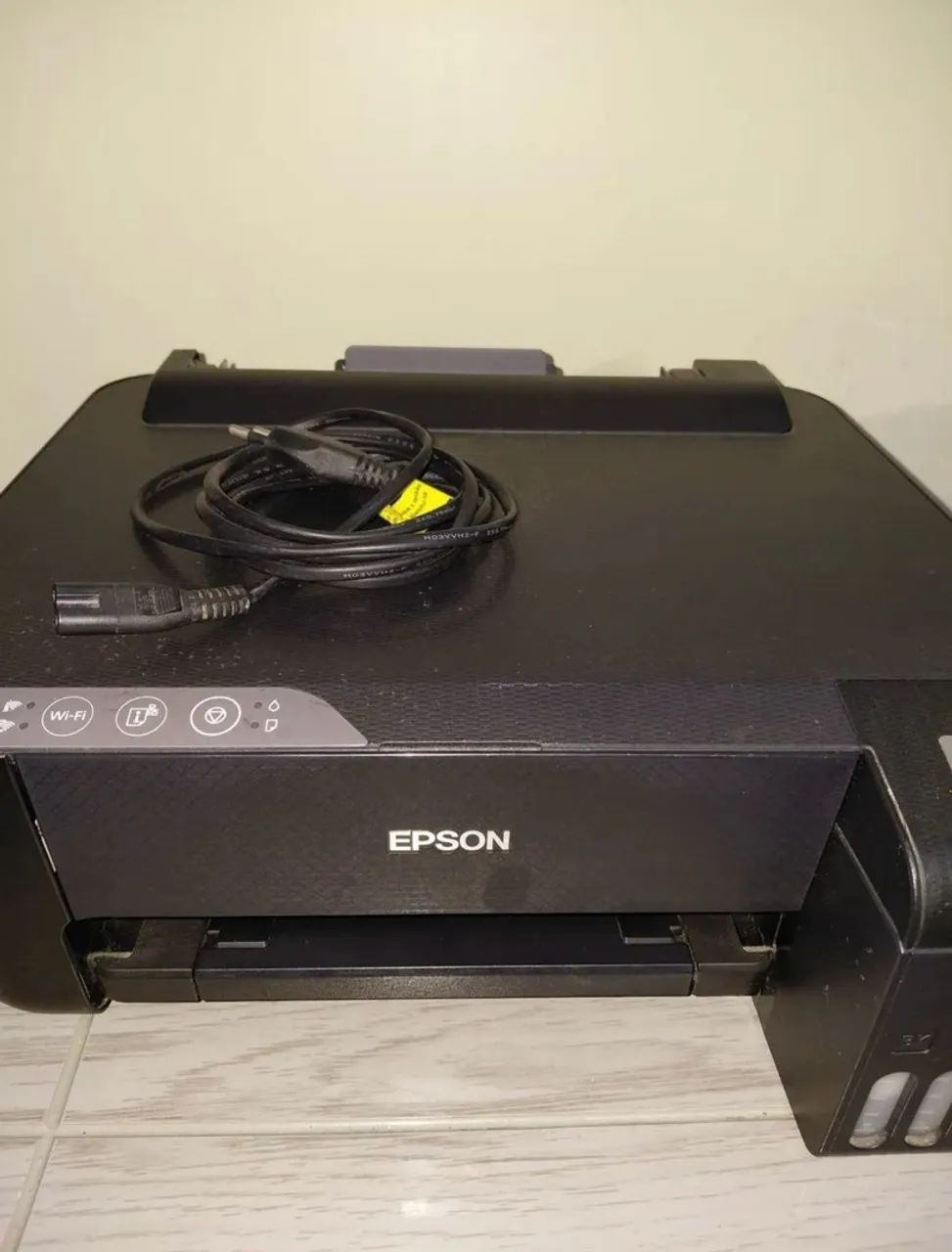 Impressora Epson L250