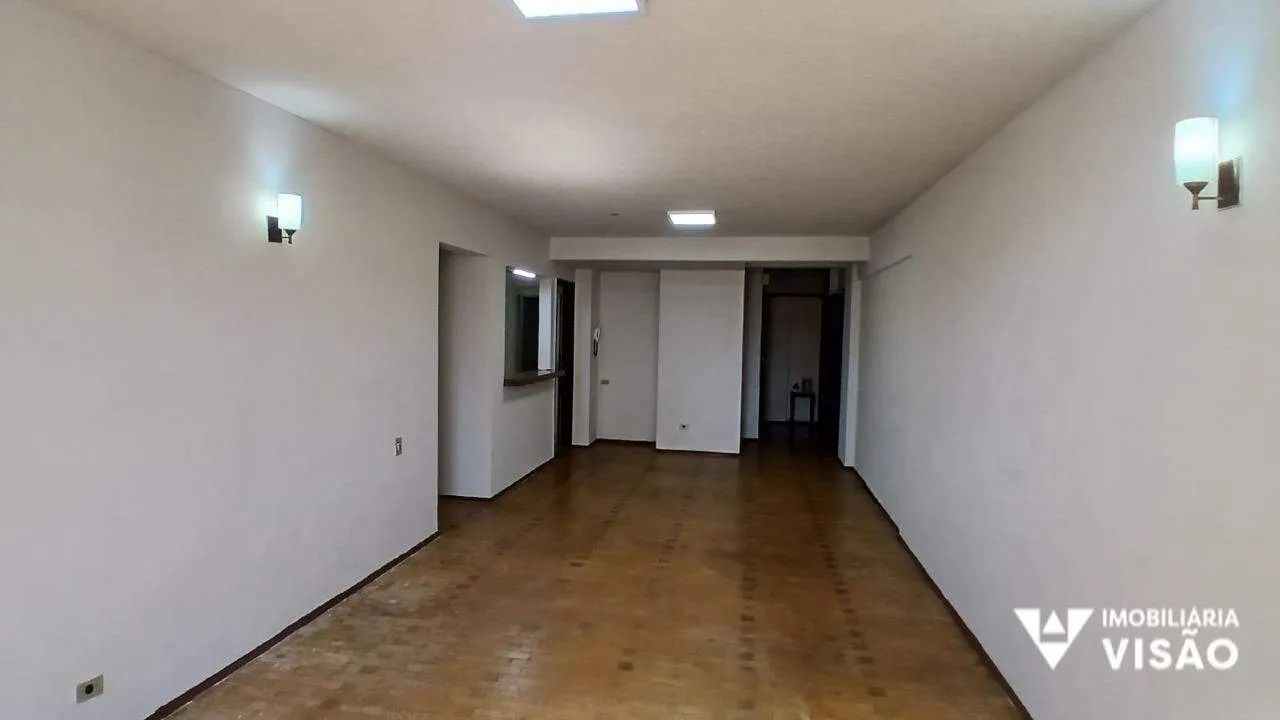 APARTAMENTO PARA ALUGAR COM 03 QUARTOS, 01 SUÍTE NO CENTRO - Foto 5