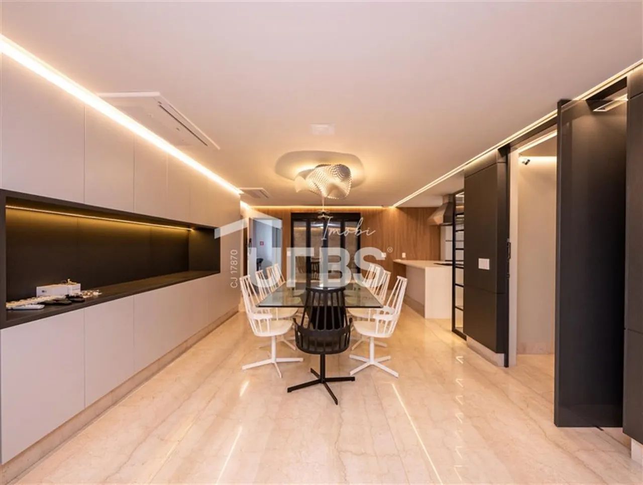 Premier Unique - Cobertura 2 quartos, sendo 2 suítes - Foto 3