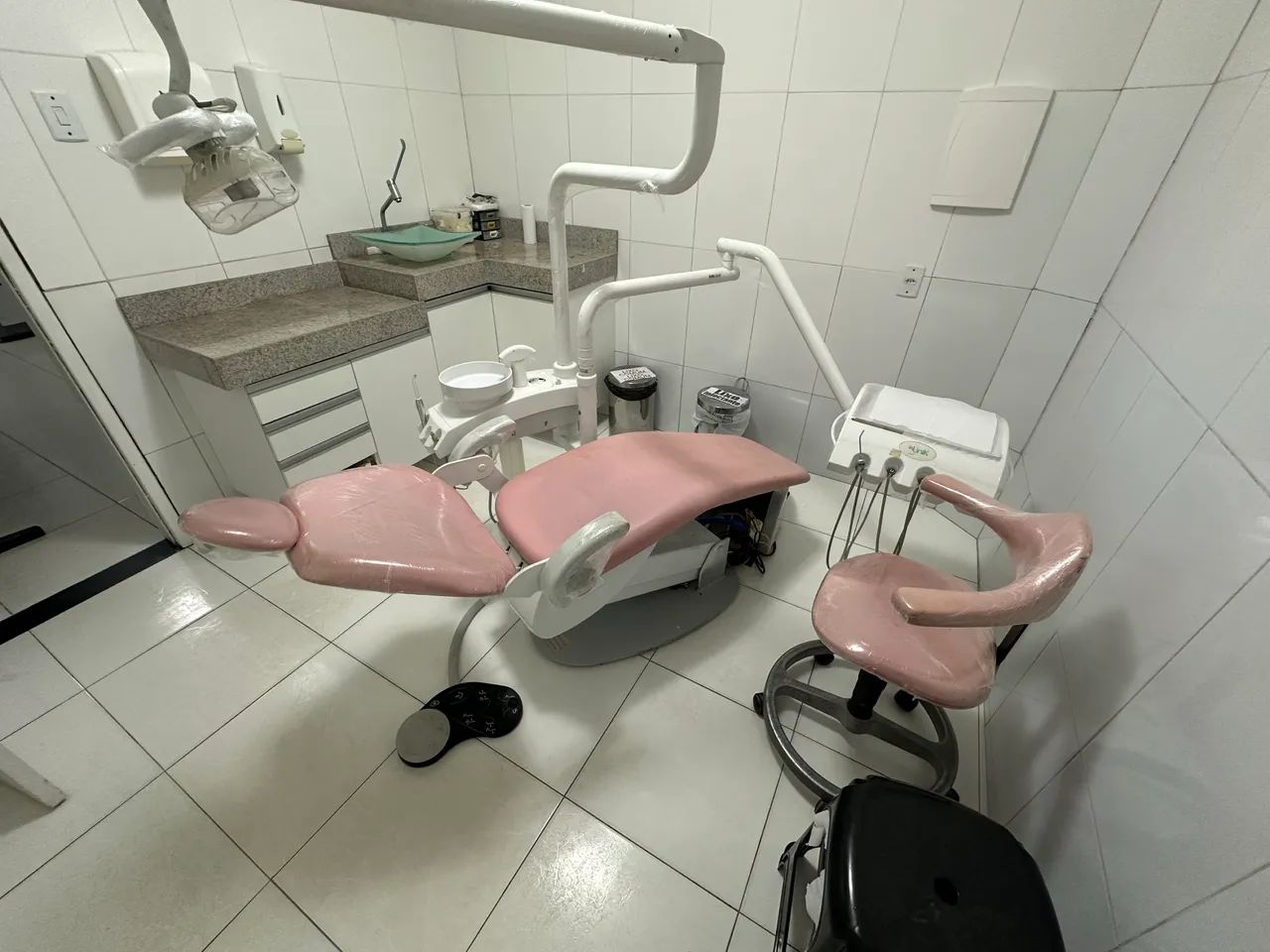 Cadeira odontológica Kavo - Foto 2