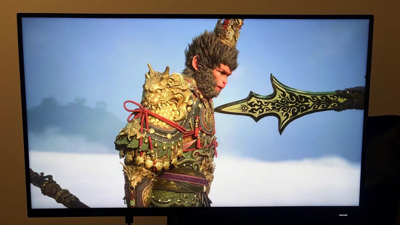 Monitor Alienware 2725DM QHD 180hz - Foto 4