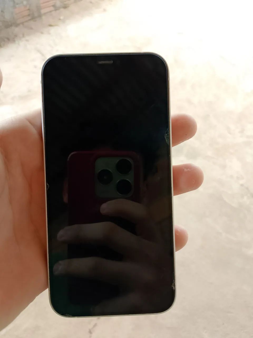 Vendo iPhone 12  - Foto 2