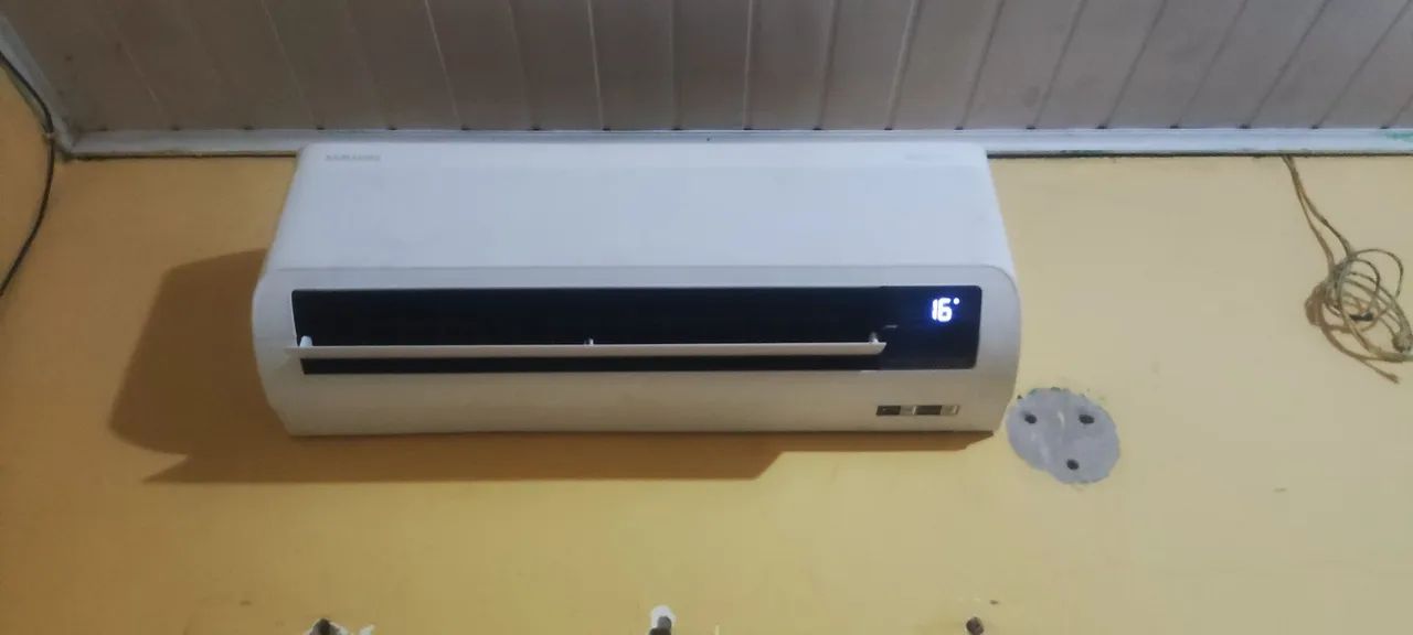 Manutenção de ar condicionado  - Foto 3
