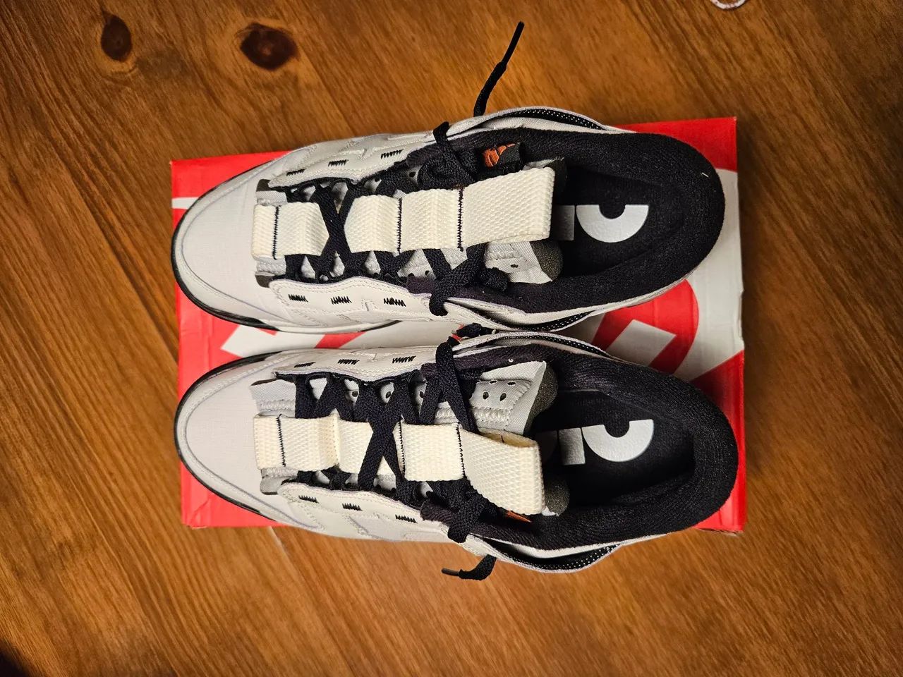 Nike Dunk Low Jumbo Off White - Foto 4