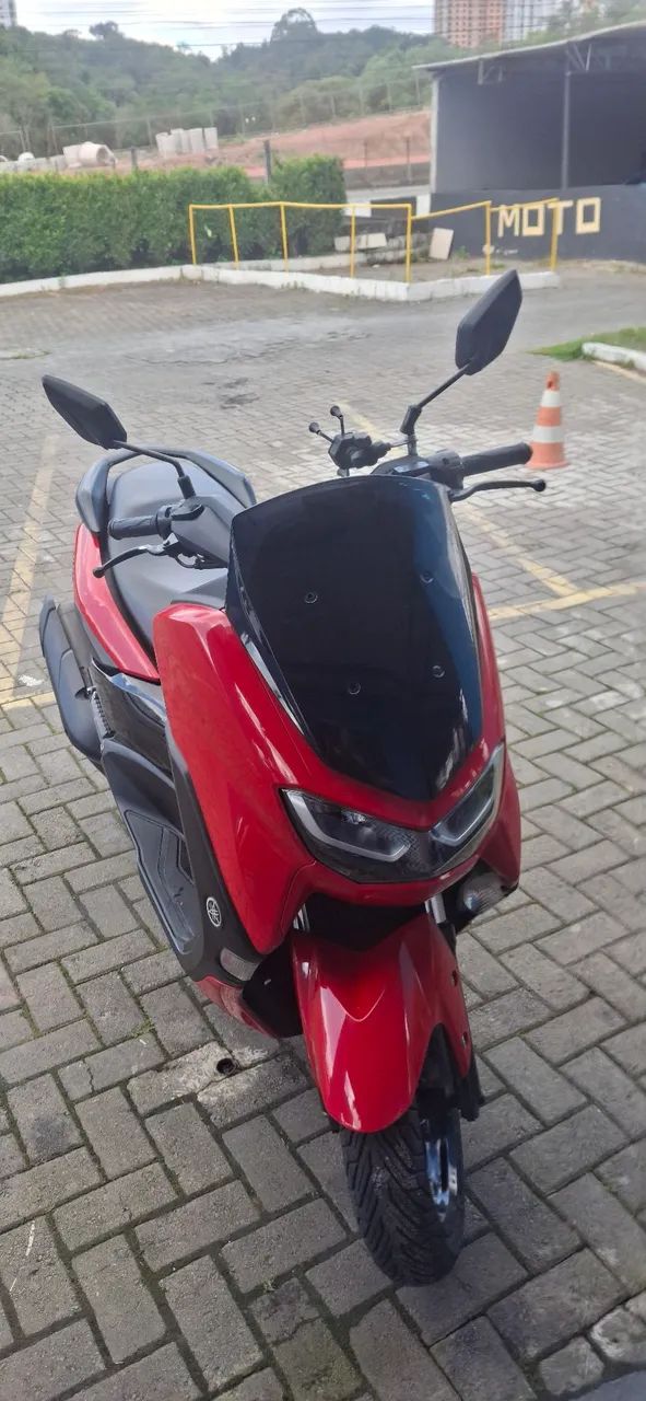 Nmax 2024 - Foto 5