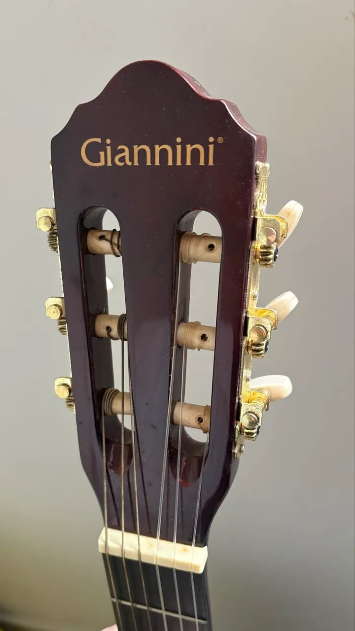Violão Giannini - Foto 3
