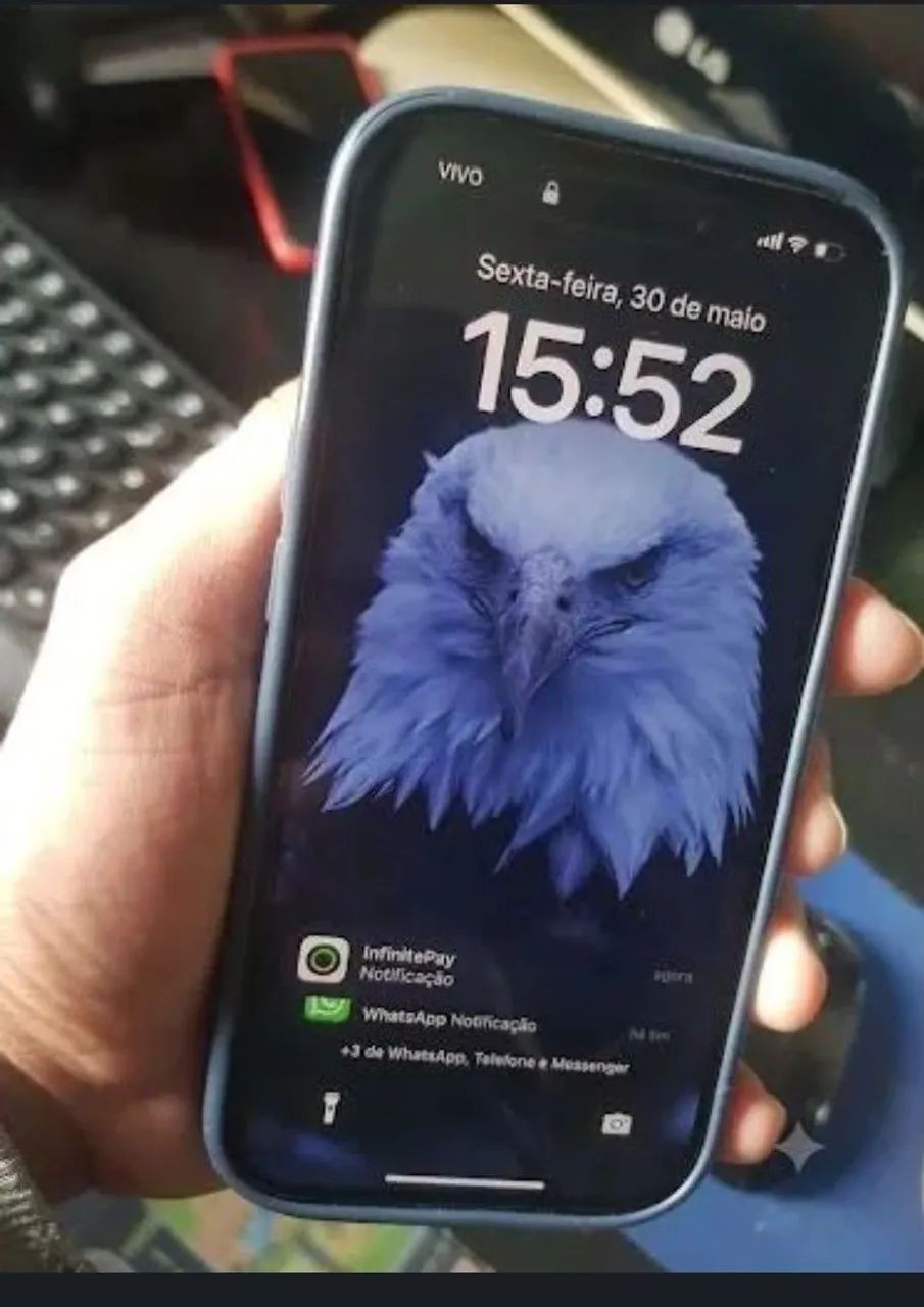 iPhone 15 oportunidade  - Foto 4