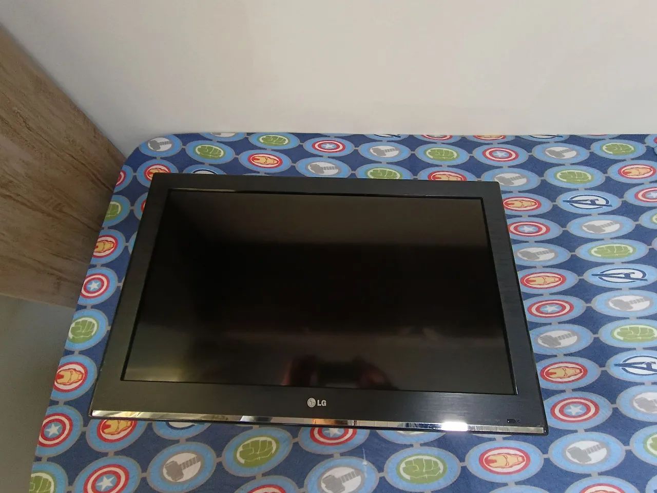 Vende se televisão  - Foto 5