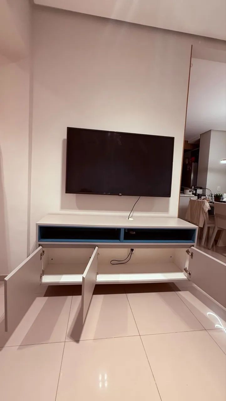 Rack em MDF - Foto 3