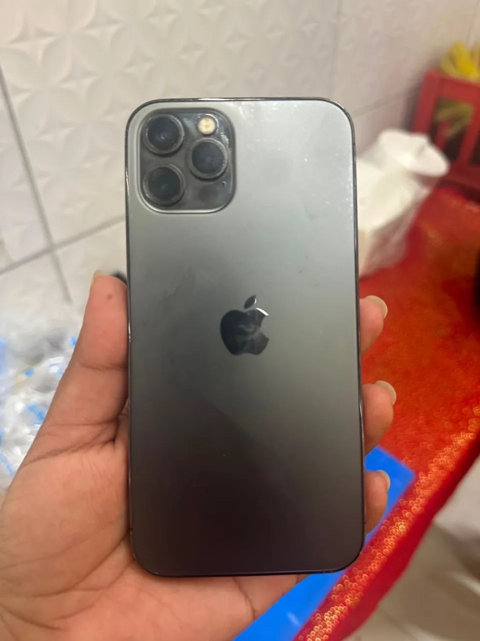 iPhone 12 Pro - Foto 4