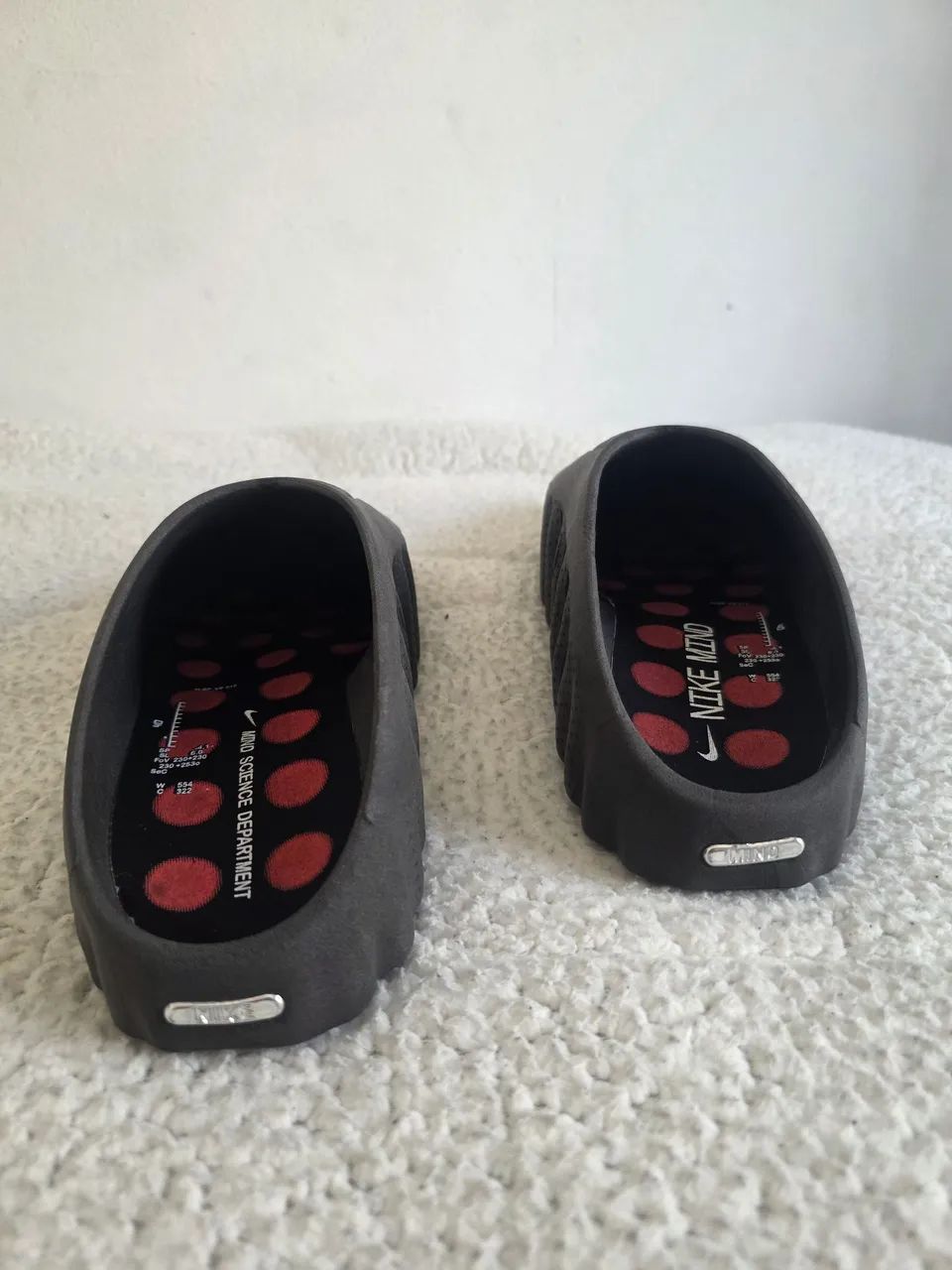 Chinelo 41/42 - Foto 2