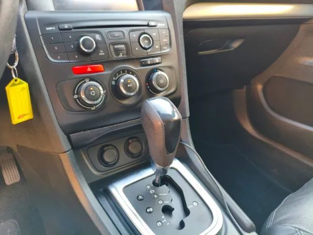 Citroën C4 Lounge Origine 1.6 Turbo Flex Aut., foto 10 de 13