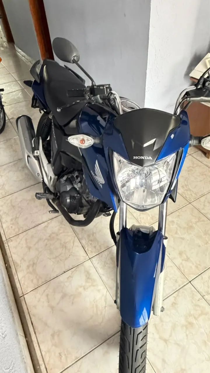 Titan 160 - Foto 5