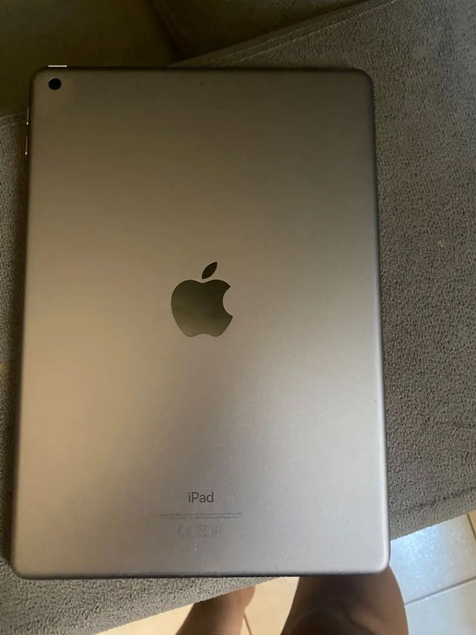 Ipad 6 geração  - Foto 2