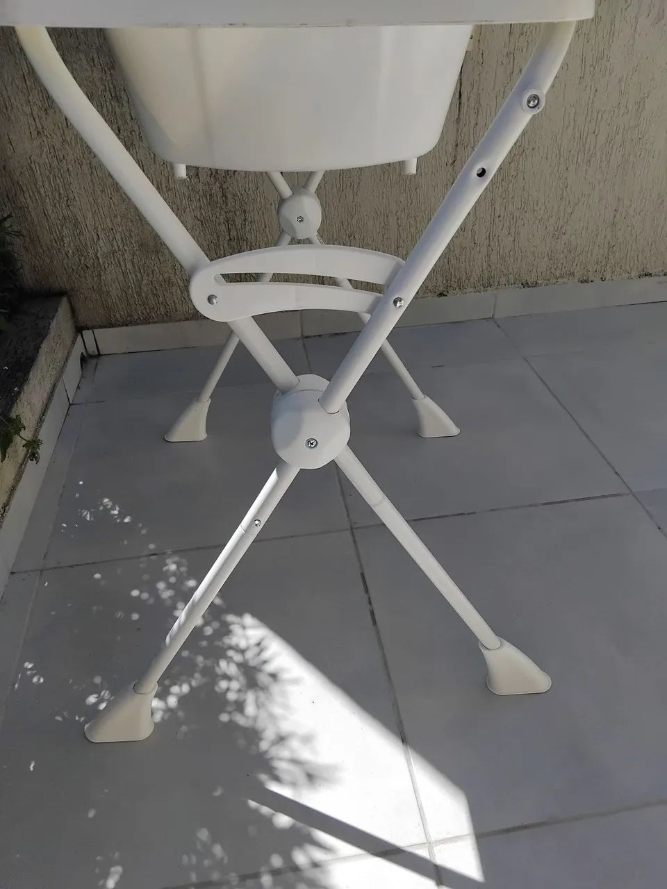 Banheira com suporte - Foto 3