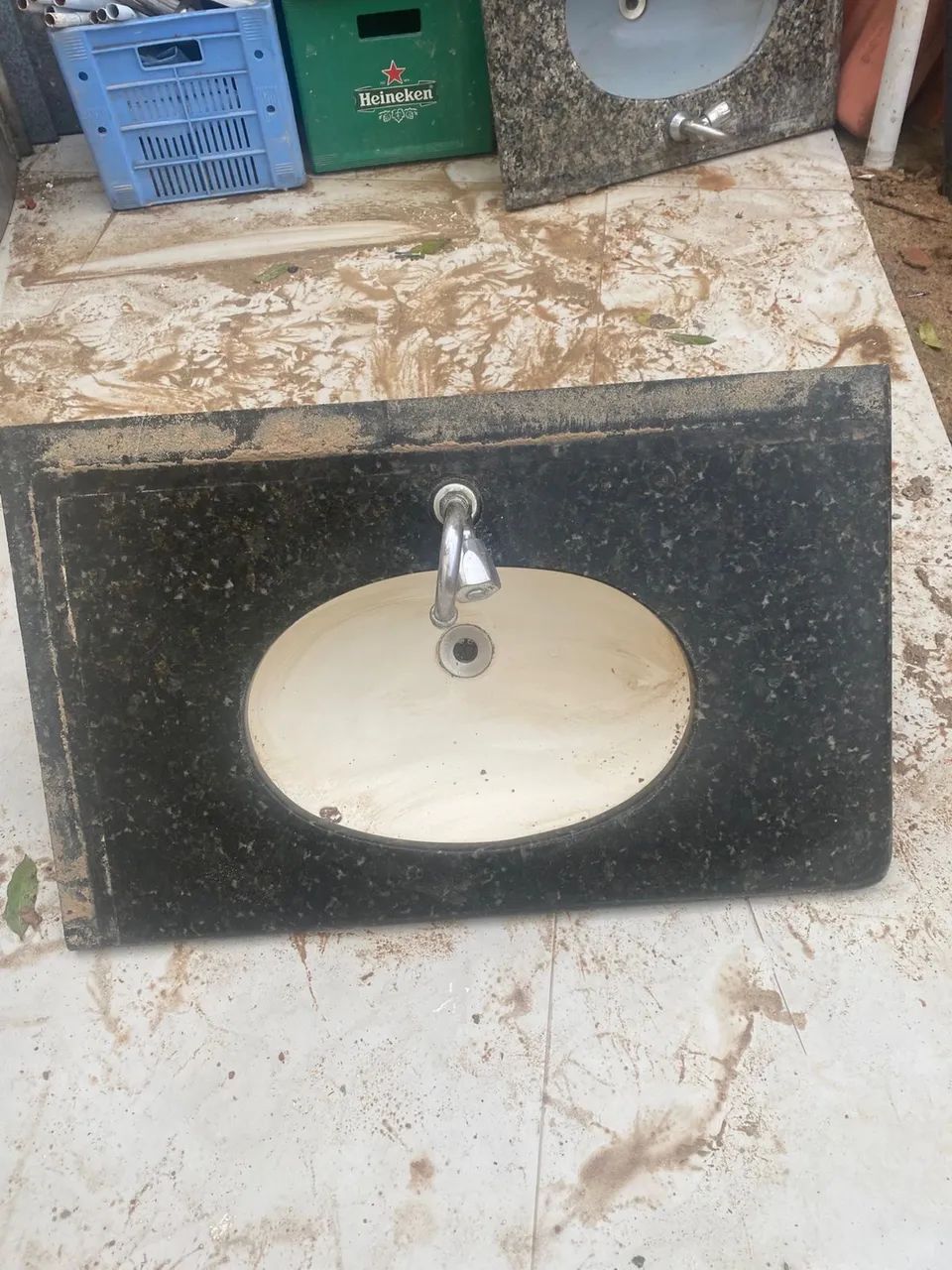 Granite Sinks64962677782785122