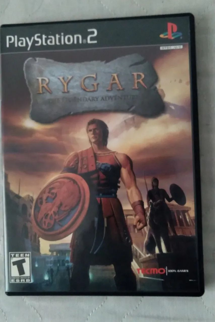 RYGAR