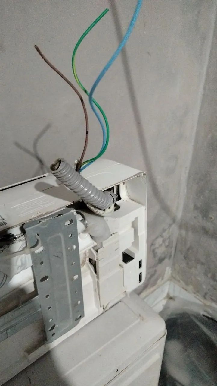 Pra vender ligeiro um ar-condicionado  - Foto 3